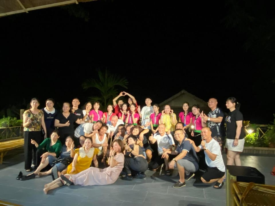 Mai Chau Tropical Homestay Vacation rental in Laos