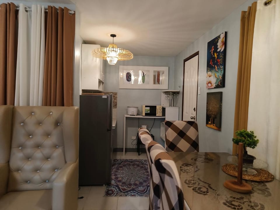 Asuncion Staycation and House rental Apartment in Calabarzon