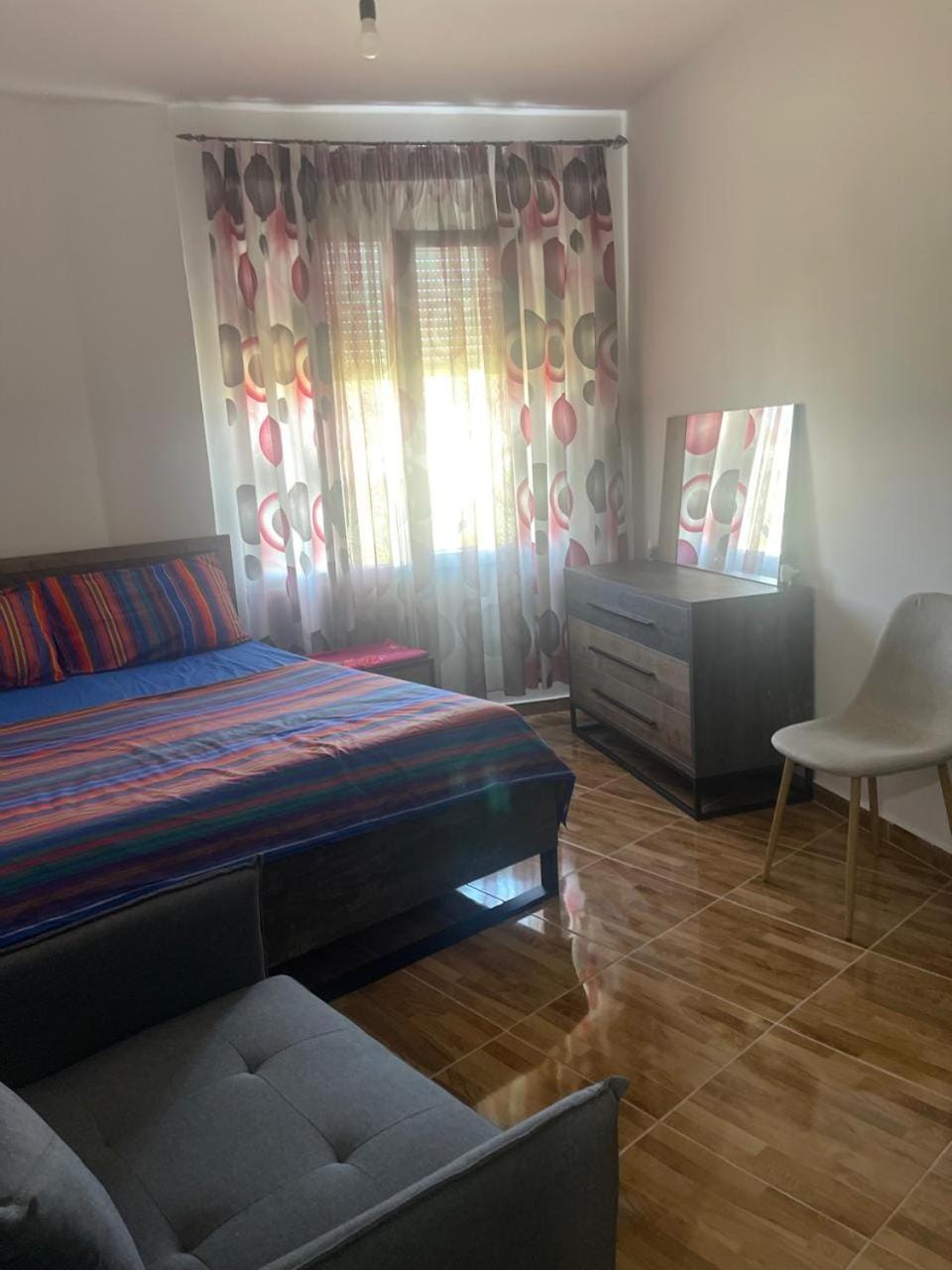Apartment in the center of the city 6 minutes walk from the Beach Apartment in Vlorë County, Albania