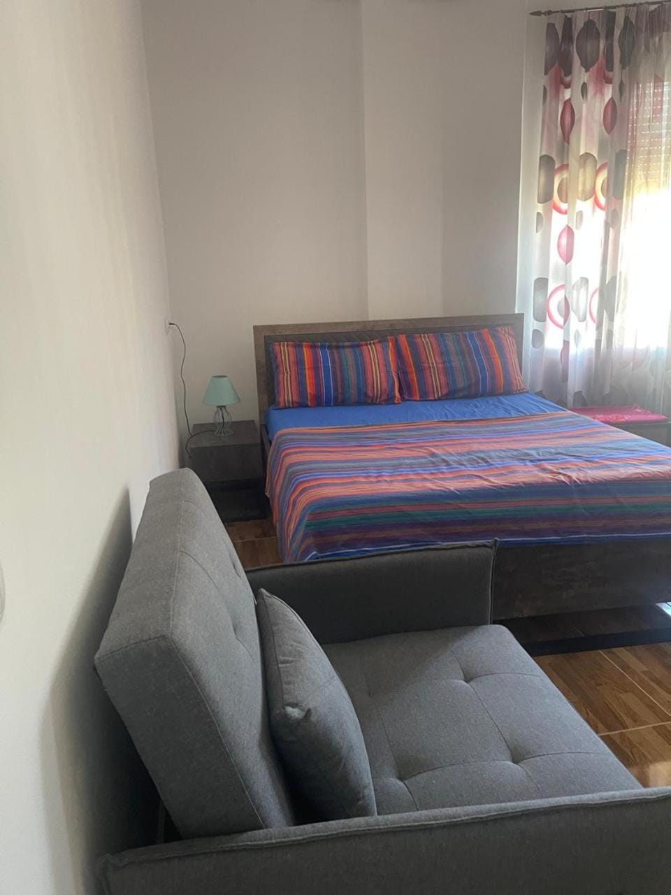 Apartment in the center of the city 6 minutes walk from the Beach Apartment in Vlorë County, Albania