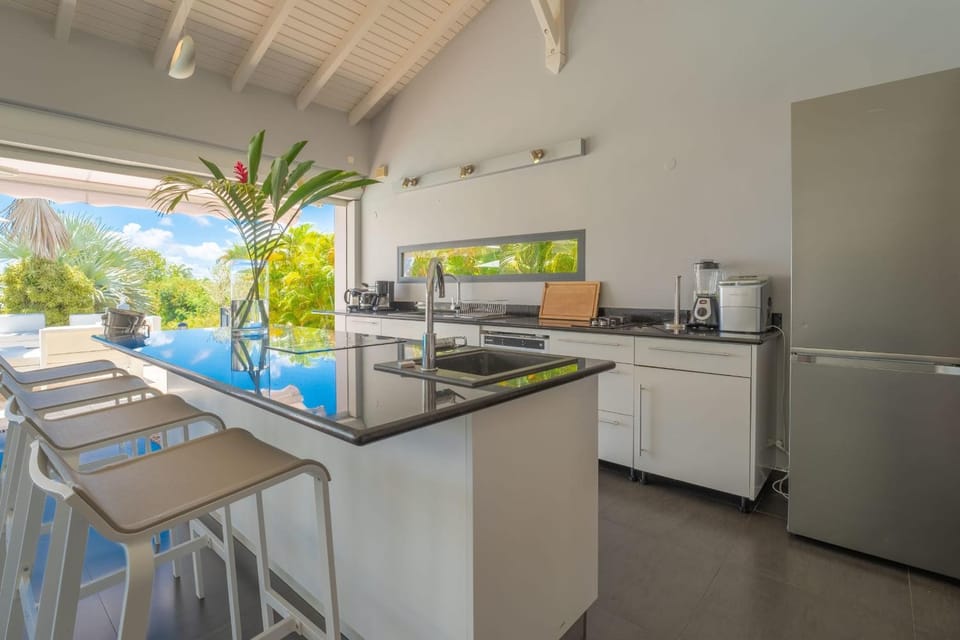 Villa Azur Villa in Grande-Terre, Guadeloupe