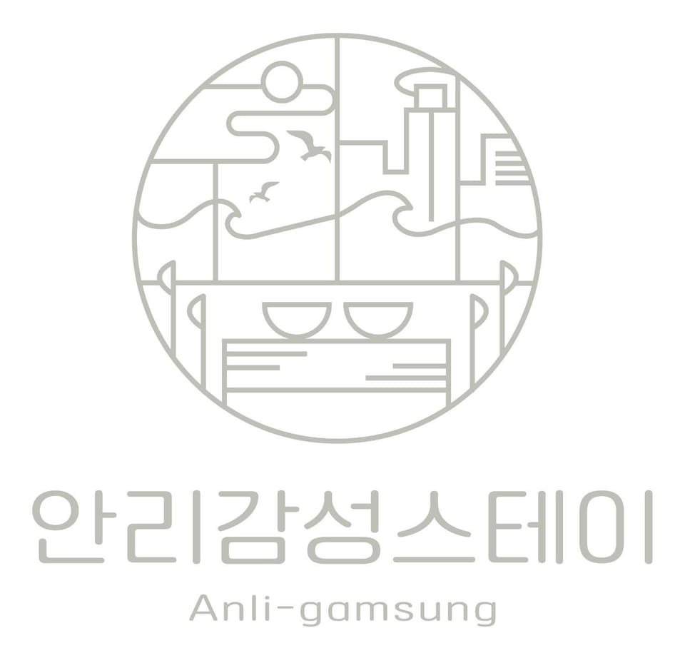 Anli Gamsung Stay Apartment in Busan