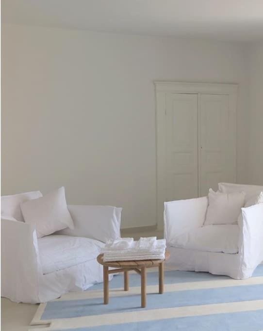 Luxury house with pool - Lumio Villa in Lumio
