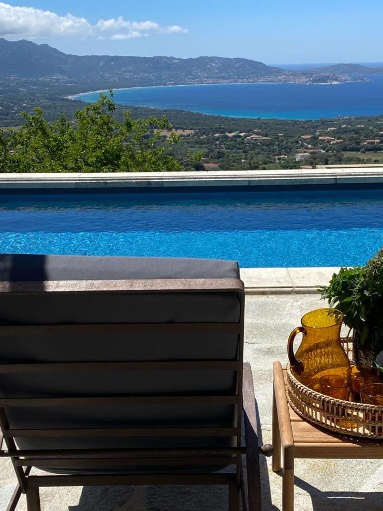 Sea view