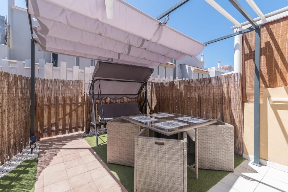 Home2Book Green Oasis Charming Duplex Maspalomas Apartment in Maspalomas