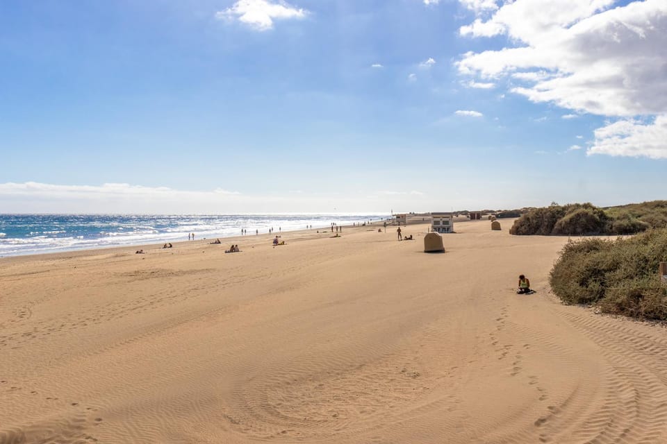 Home2Book Green Oasis Charming Duplex Maspalomas Apartment in Maspalomas