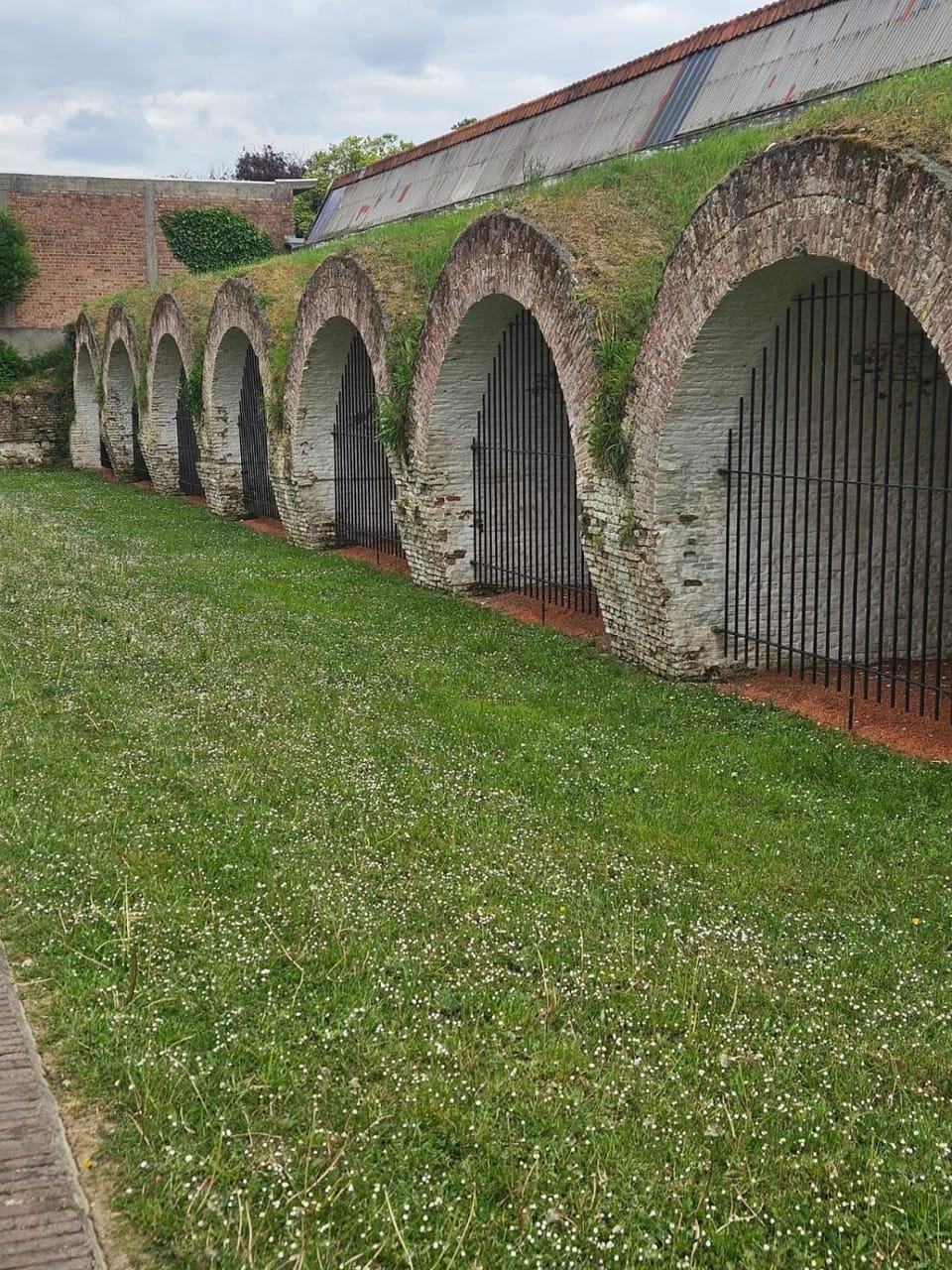 T Nest van Heeden Bed and Breakfast in Flanders