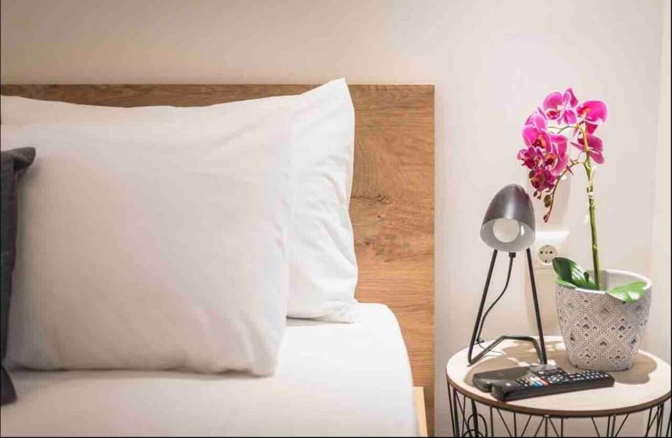 Studio In The Heart Of Kallithea Apartment in Kallithea