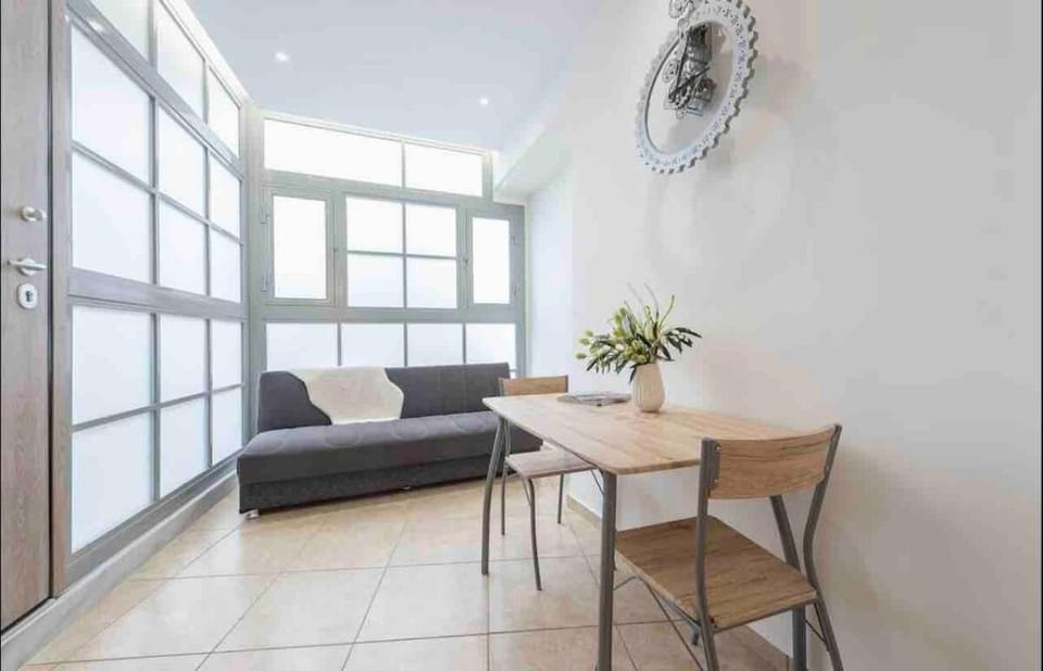 Studio In The Heart Of Kallithea Apartment in Kallithea