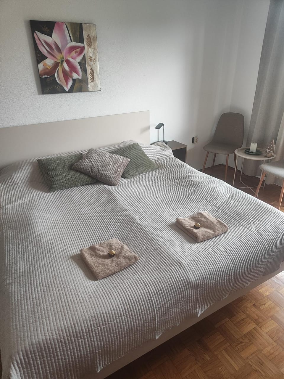 Apartma za 2 Marko Rogaška Slatina Apartment in Slovenia