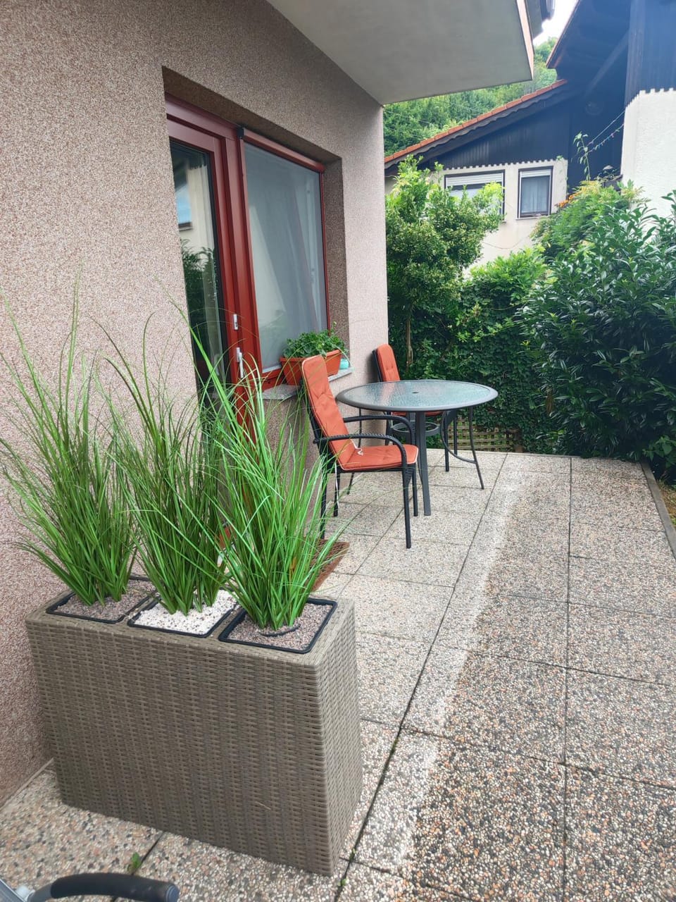 Apartma za 2 Marko Rogaška Slatina Apartment in Slovenia