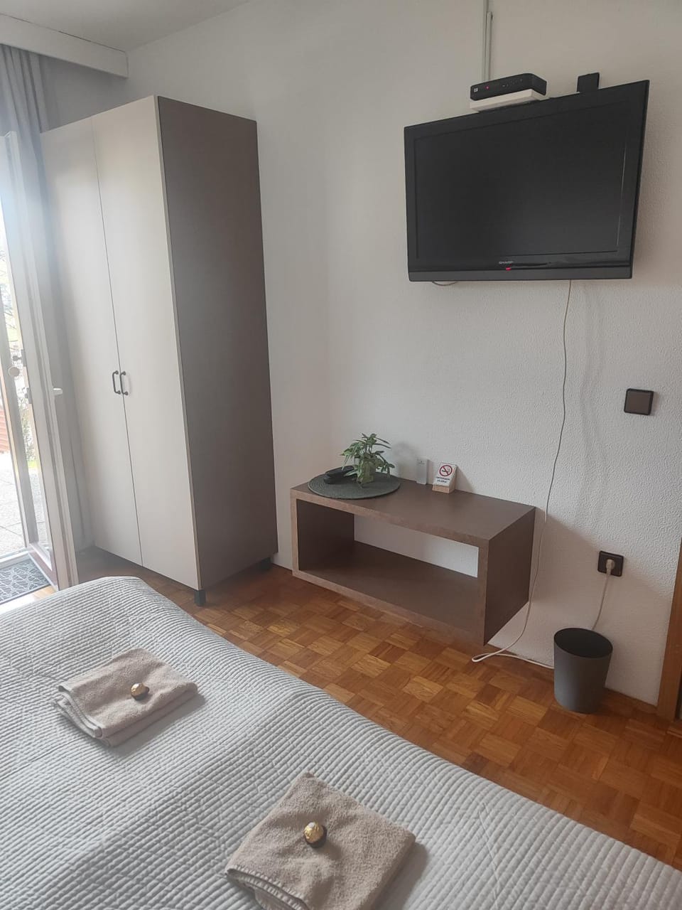 Apartma za 2 Marko Rogaška Slatina Apartment in Slovenia