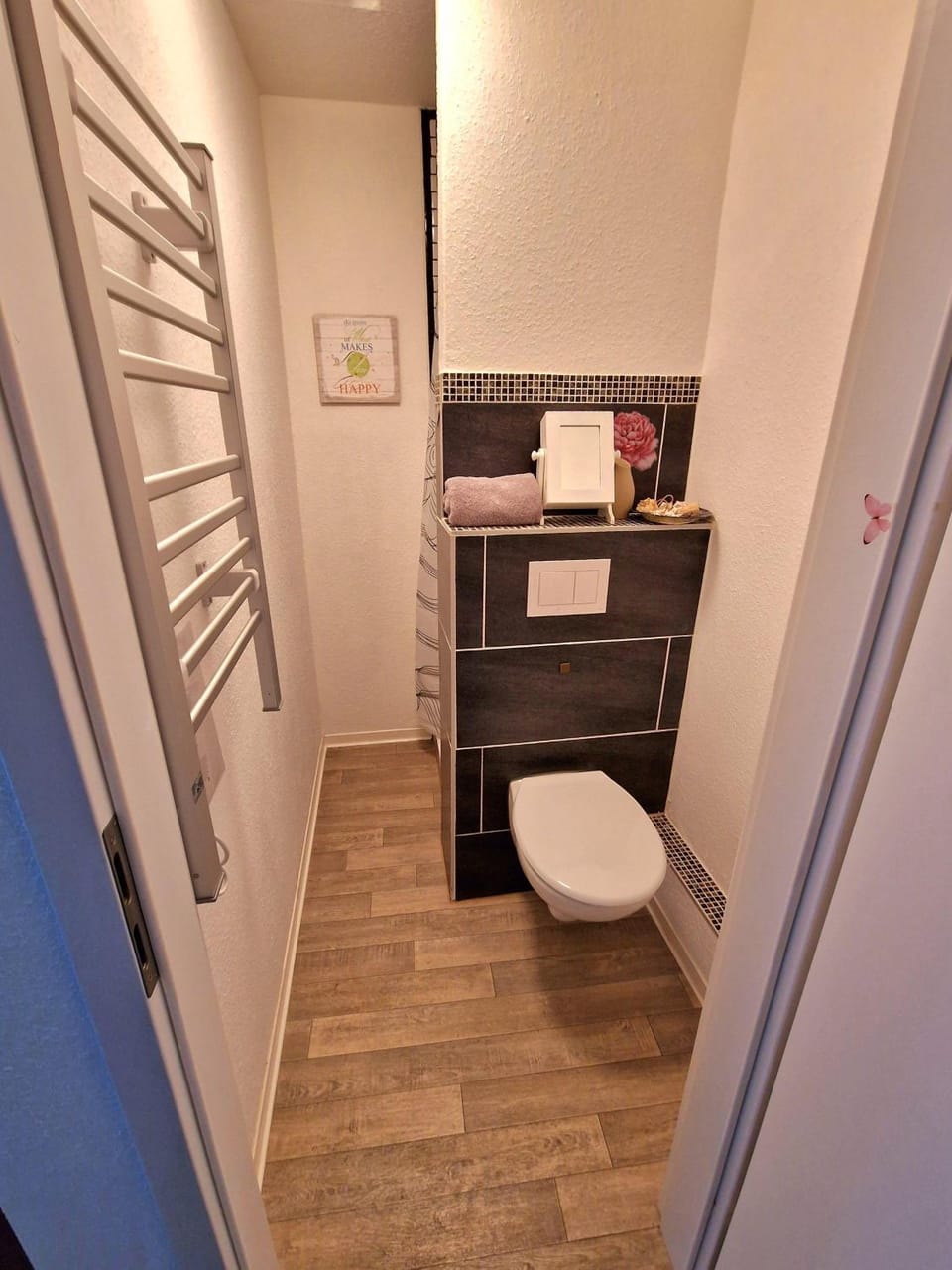 Gaestequartier-mittendrin-in-Coswig-Anhalt Apartment in Saxony-Anhalt, Germany