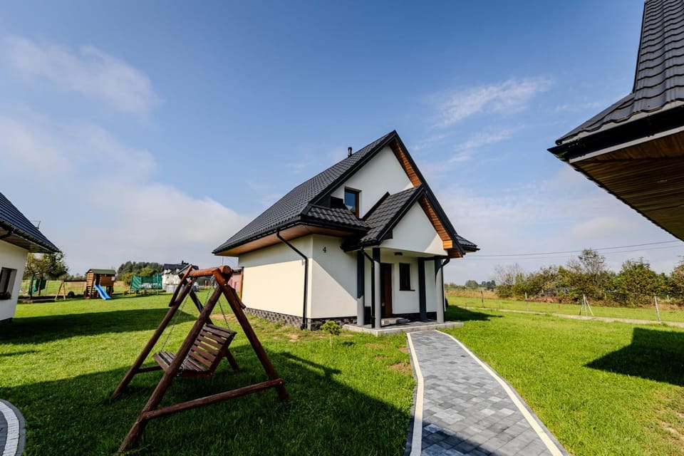 Prowincja Tatra Cottages Premium Chalet in Lesser Poland Voivodeship