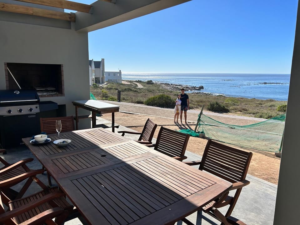 Holiday Home in Cape st Martin House in Western Cape