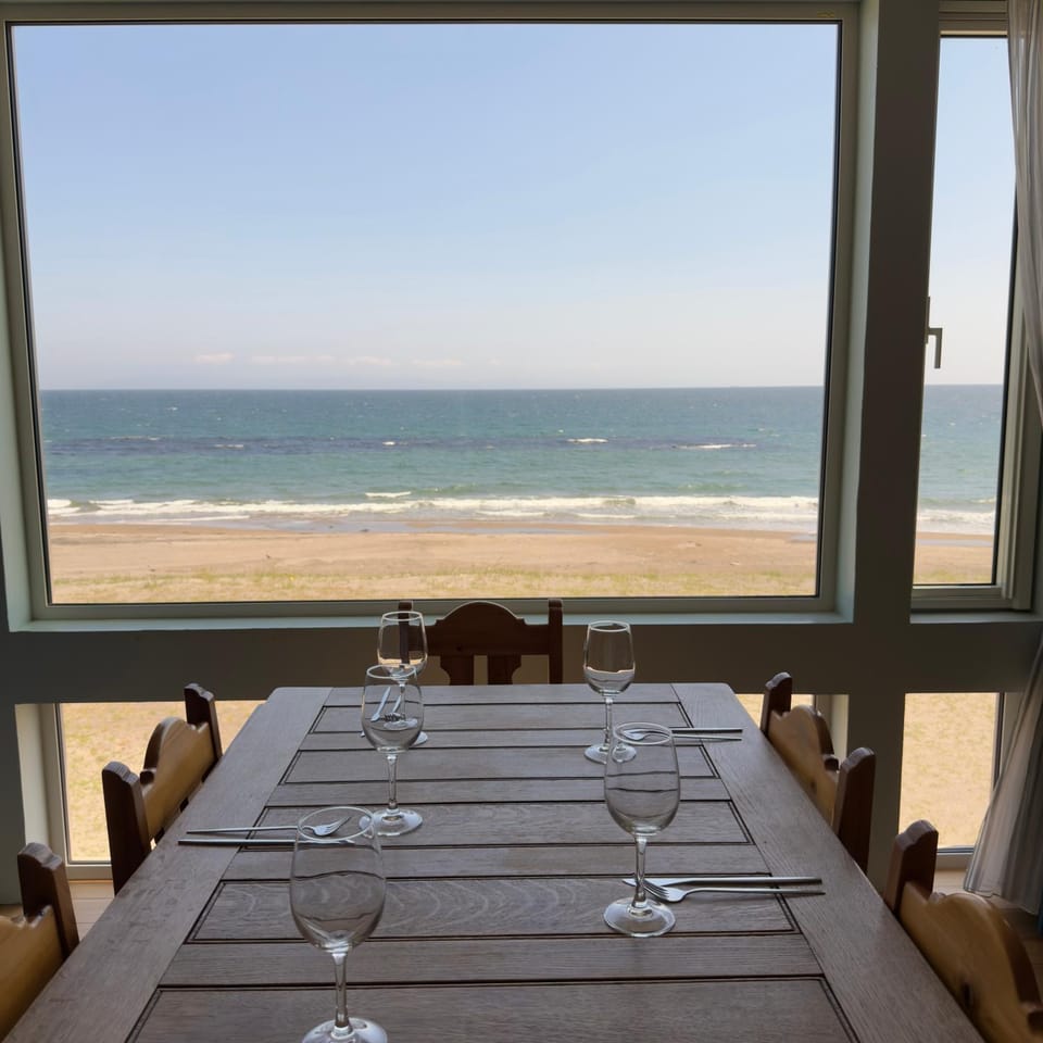 Seaside Inn KOKOMO Villa in Hokkaido Prefecture