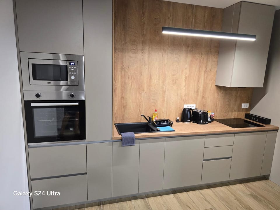Apartman FIŠBAH 4 self CHECK-IN, FREE PRIVATE PARKING Apartment in Croatia