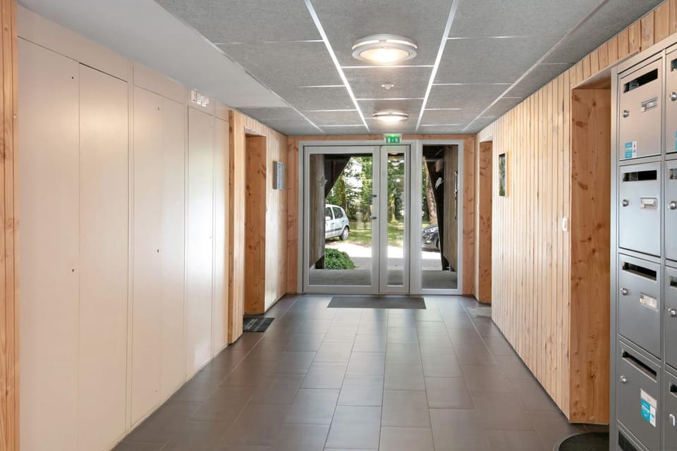 Ma Mika - Appartement proche mer Apartment in Saint-Nazaire