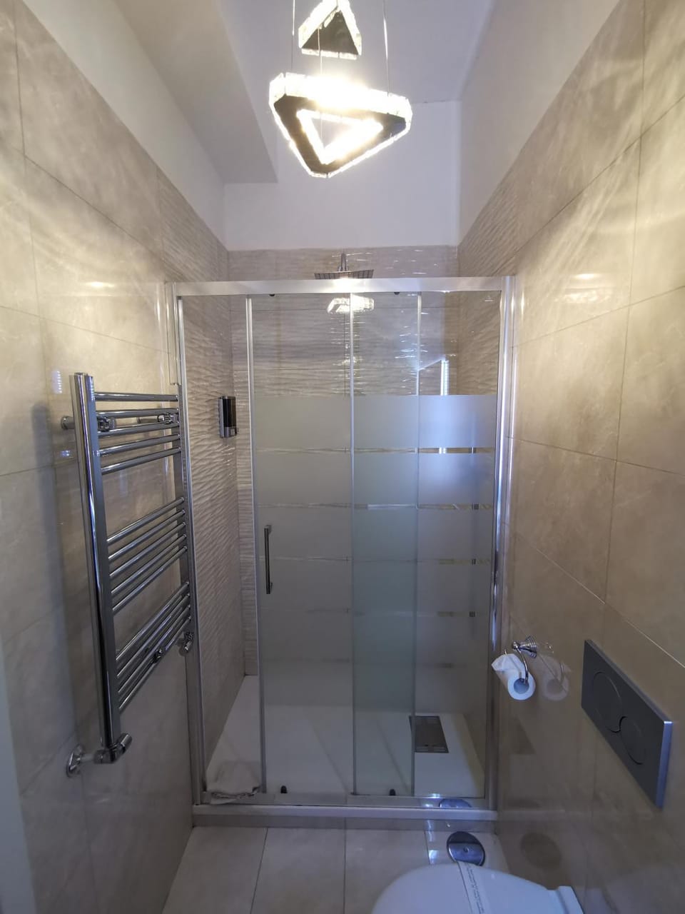 B&B Roma Royal Residence Bed and Breakfast in Rome