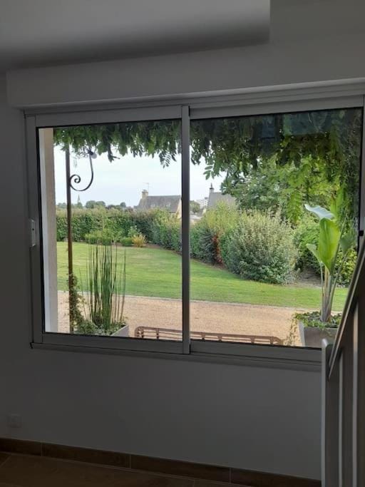 Le Petit Ronsard House in Normandy
