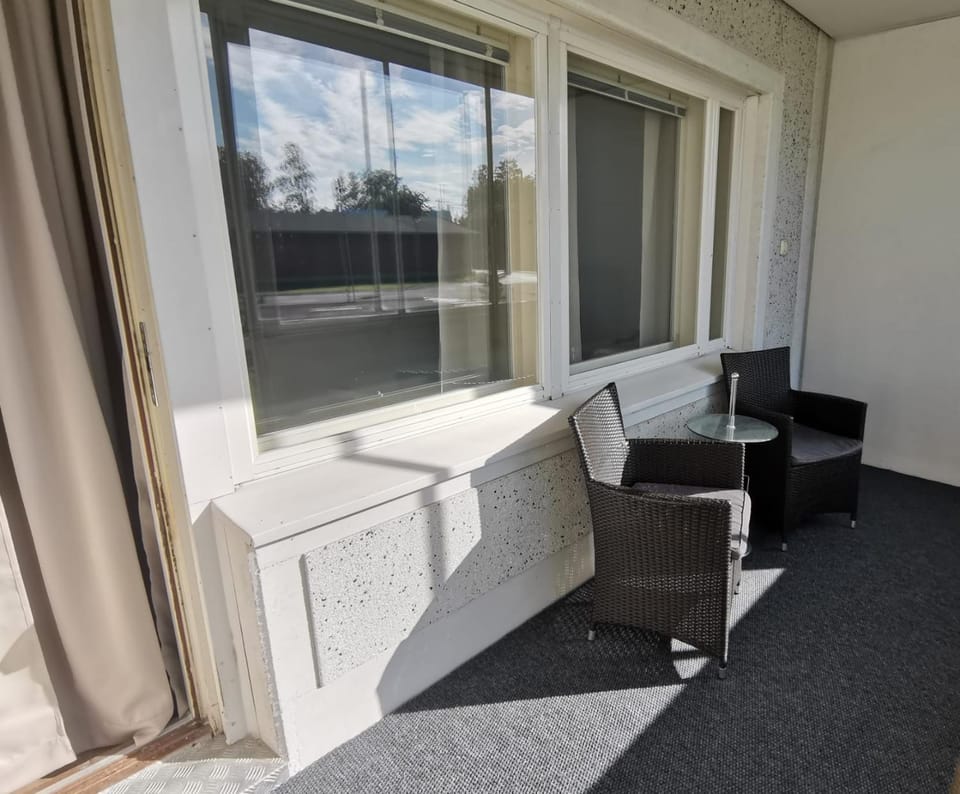 Ahtinhovi Apartment in Finland