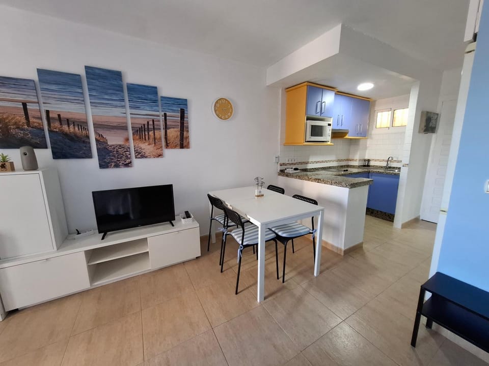 Lemon Jupiter Benalmadena Apartment in Benalmadena