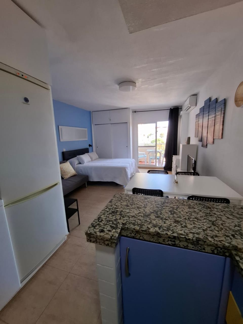 Lemon Jupiter Benalmadena Apartment in Benalmadena