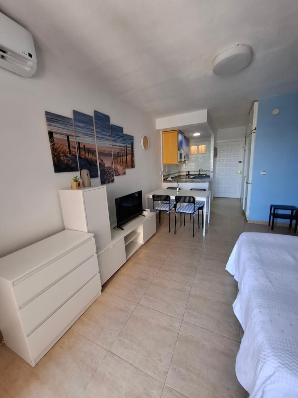 Lemon Jupiter Benalmadena Apartment in Benalmadena