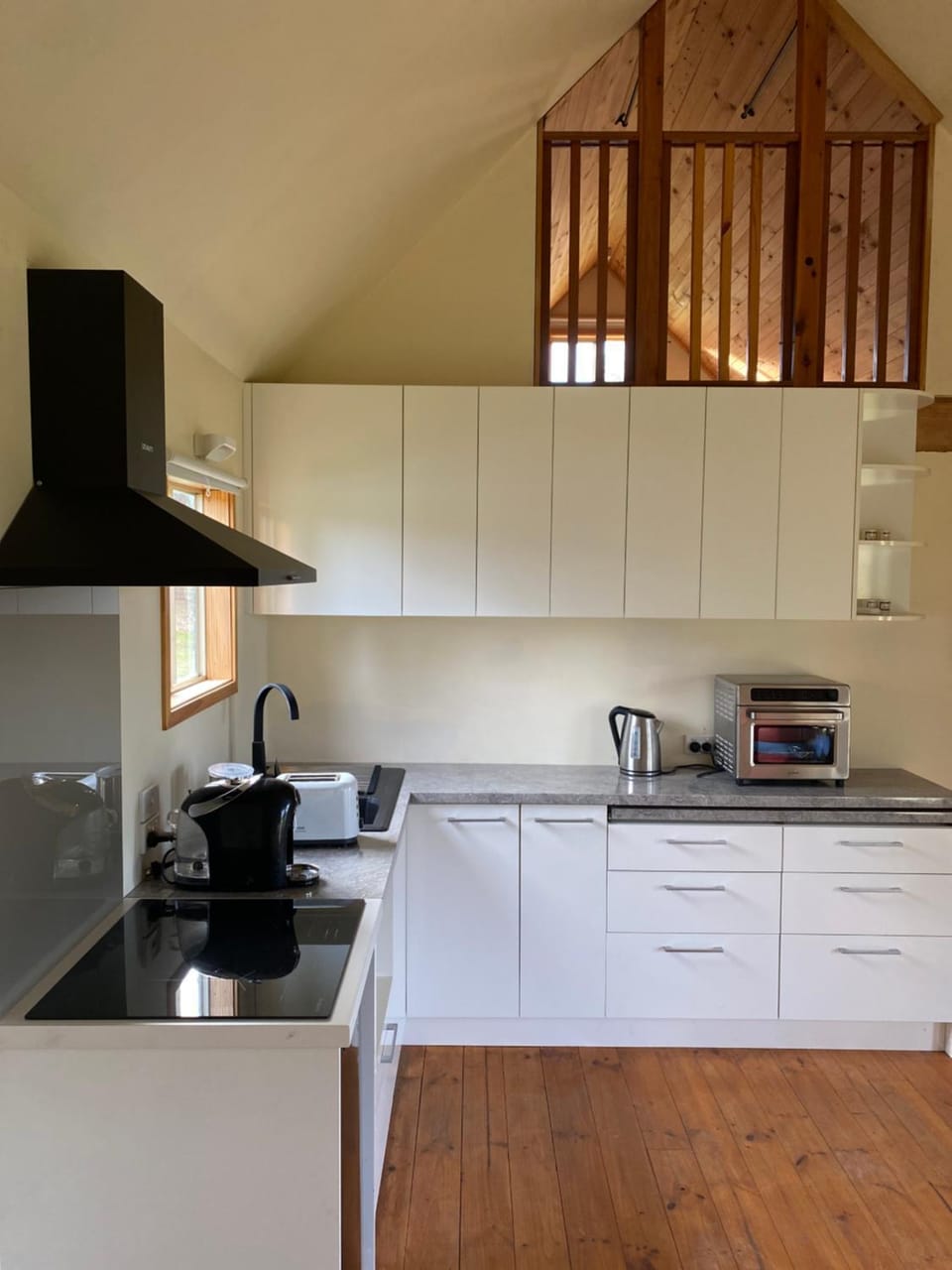 Classic Cabin Cabin in Melbourne