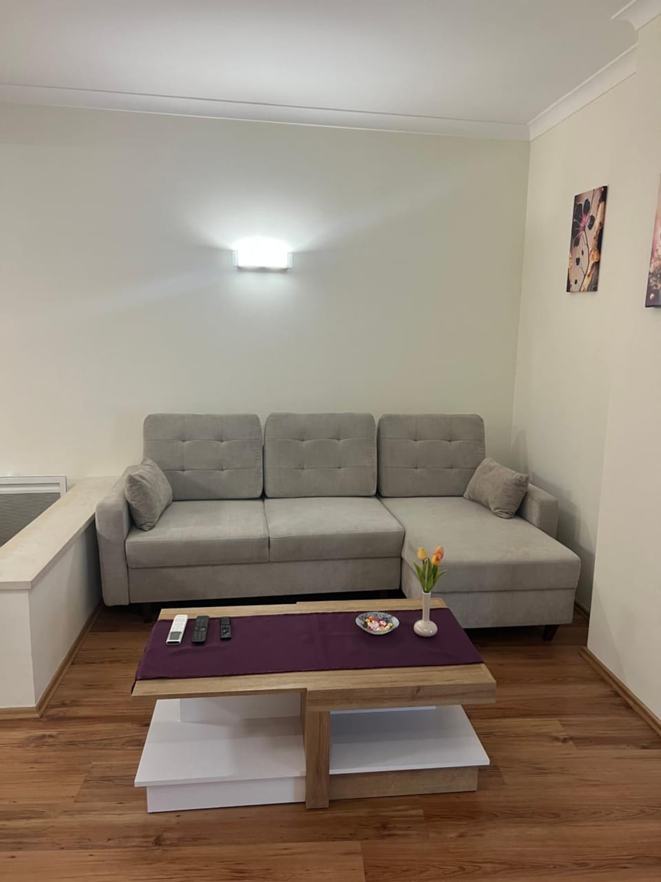 Viva Apartman Apartment in Slovakia