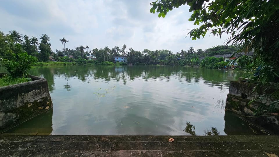 River view