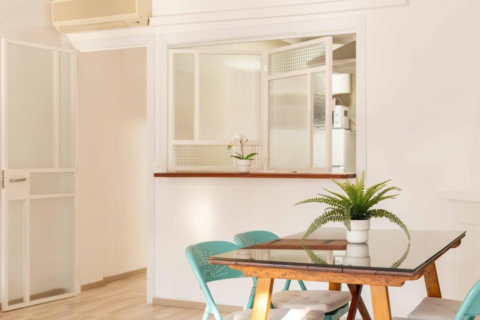 Bella Italia Apartment in Raiguer