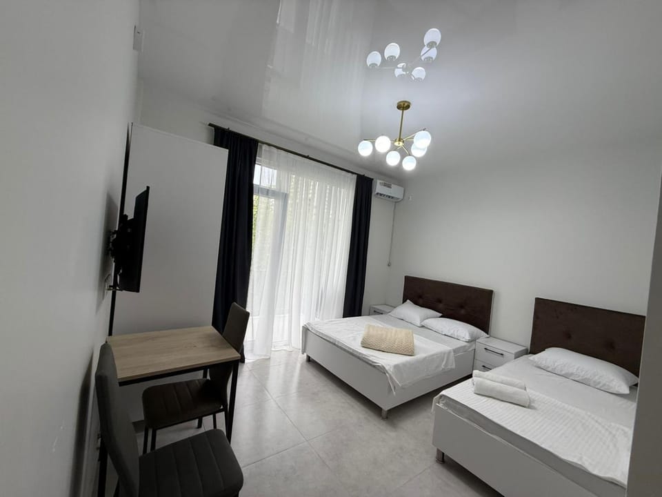 New House Gonio Bed and Breakfast in Batumi