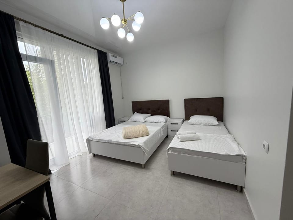 New House Gonio Bed and Breakfast in Batumi