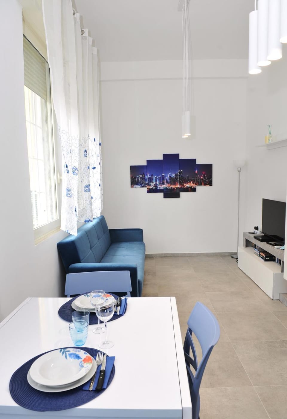 Lounge or bar