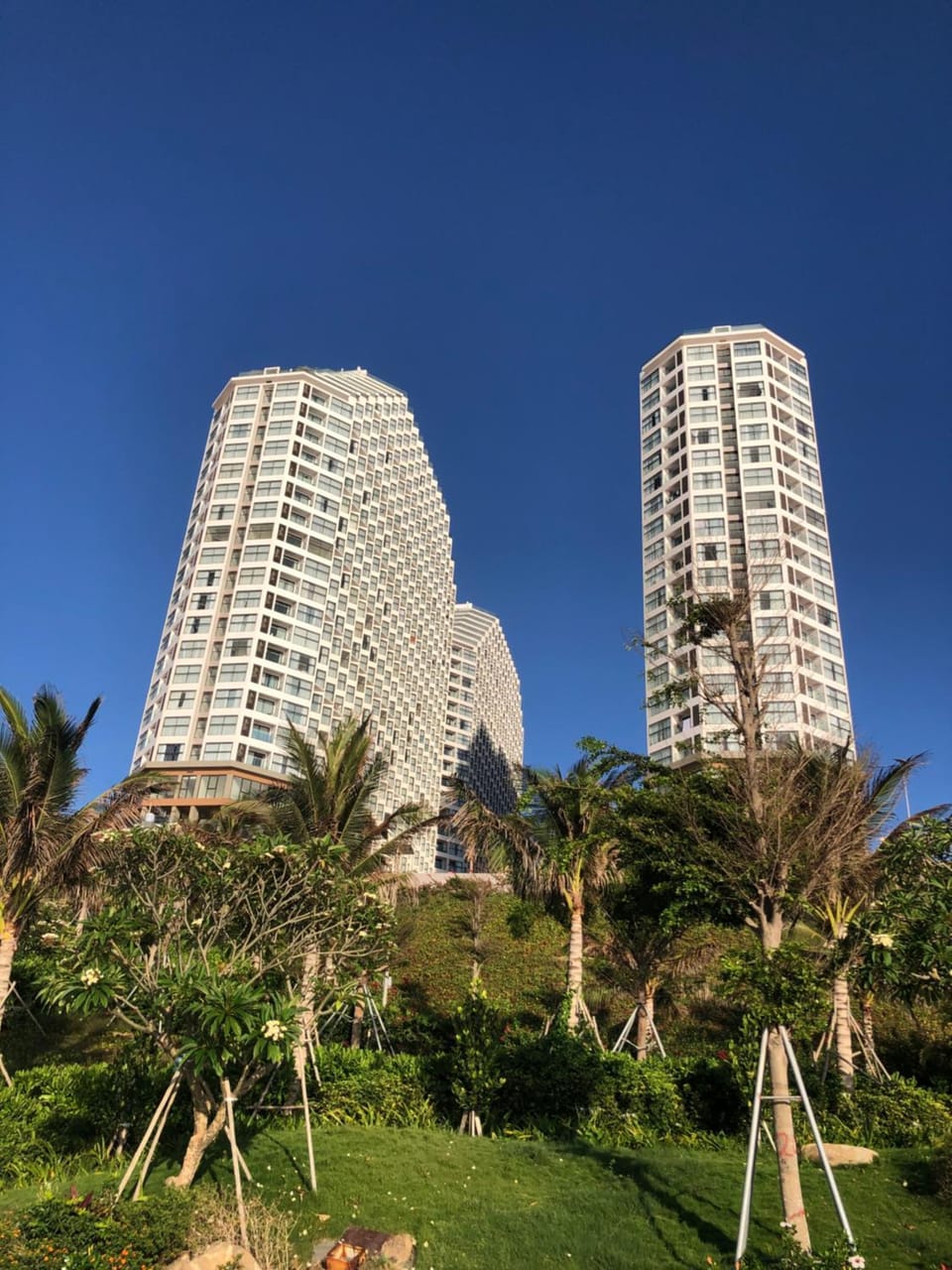 Căn hộ nghỉ dưỡng APEC - Mũi Né Apartment in Phan Thiet