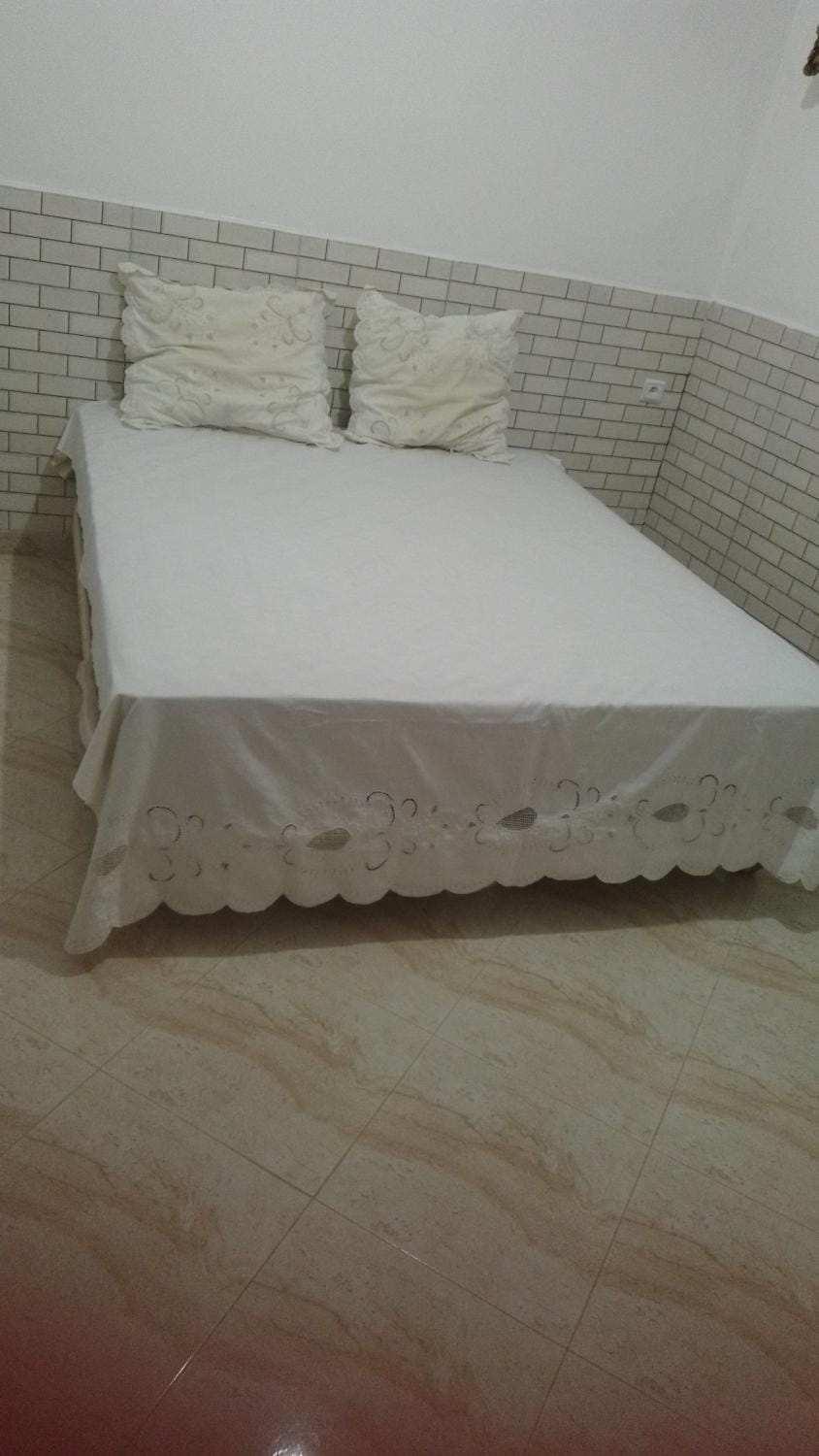 Appartement meublé à Tanger AHLAN Apartment in Tangier