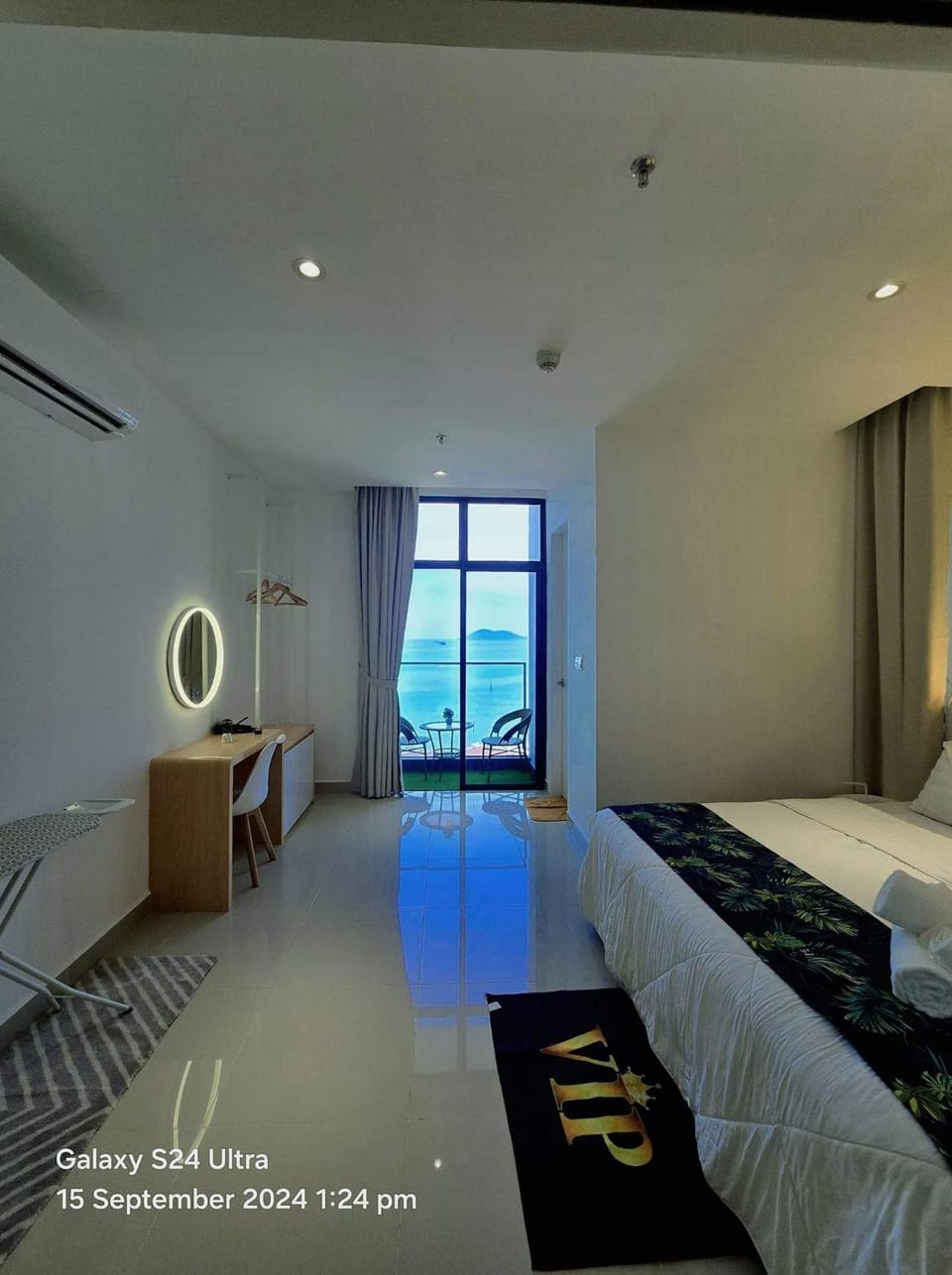 The Shore SeaView A13A07 Apartment in Kota Kinabalu