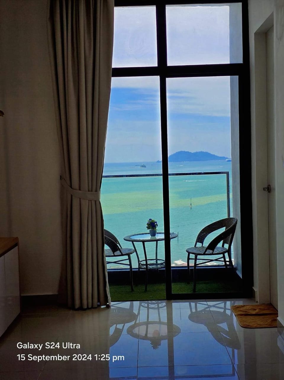 The Shore SeaView A13A07 Apartment in Kota Kinabalu