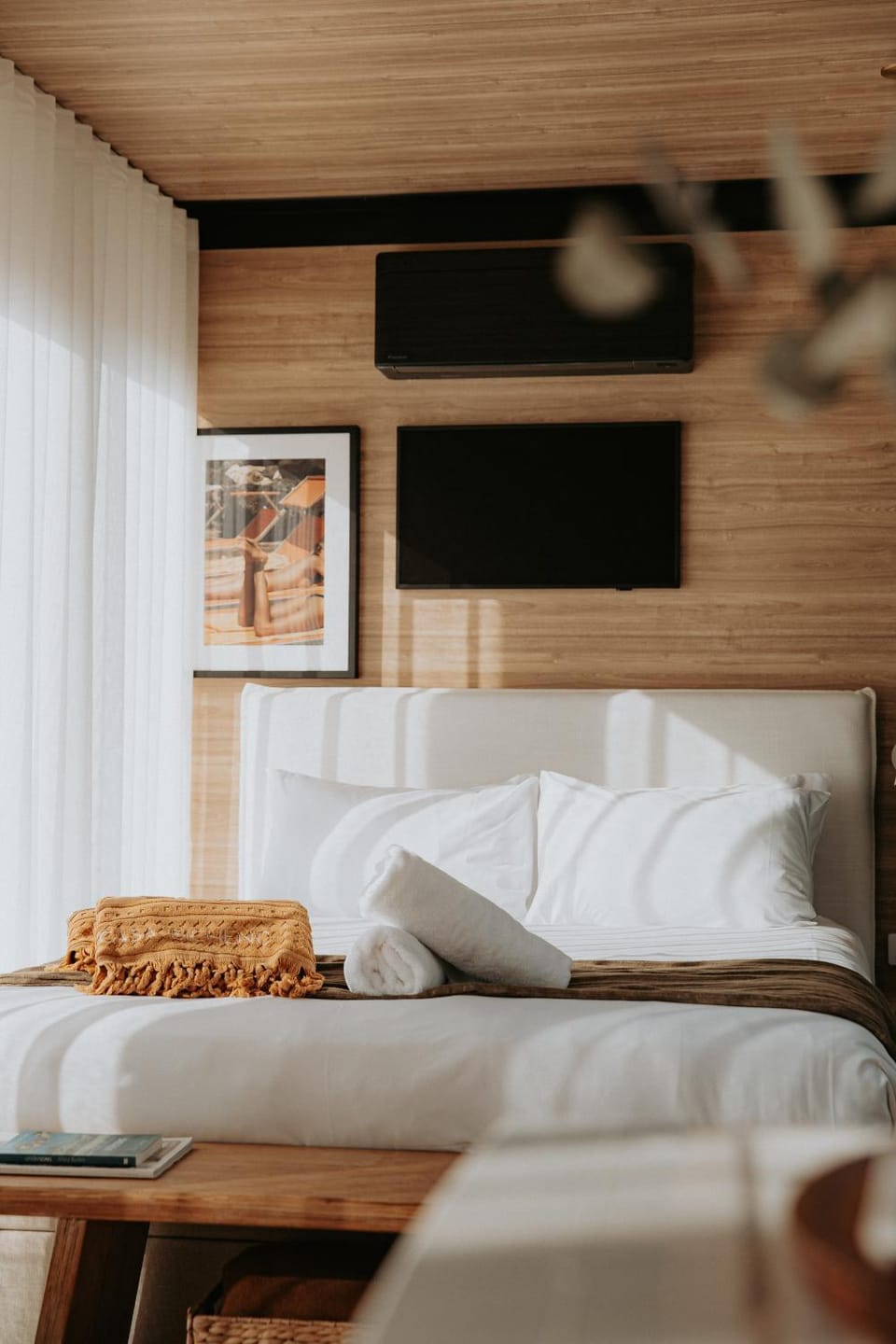 The Bambino - By Casa Bicheno Apartment in Bicheno