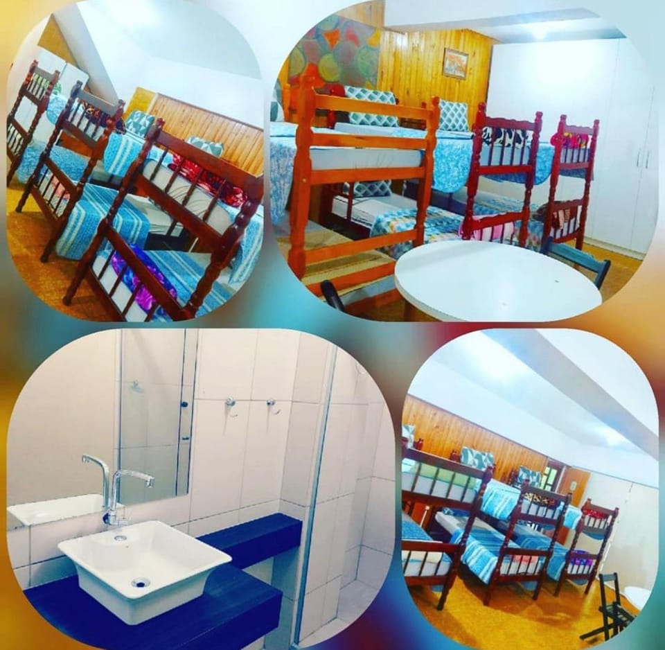 Pousada & Hostel Vó Odete Vacation rental in State of Rio Grande do Sul