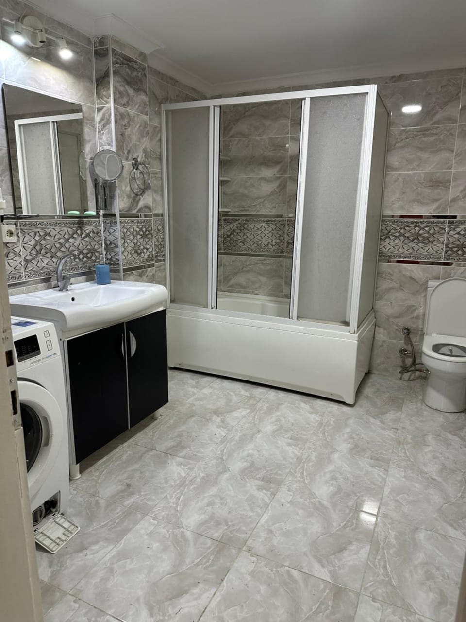 Bursa central house Apartment in Greece