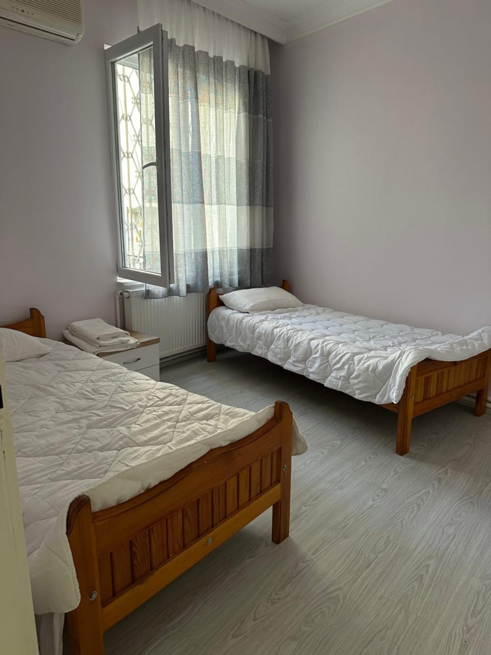 Bursa central house Apartment in Greece
