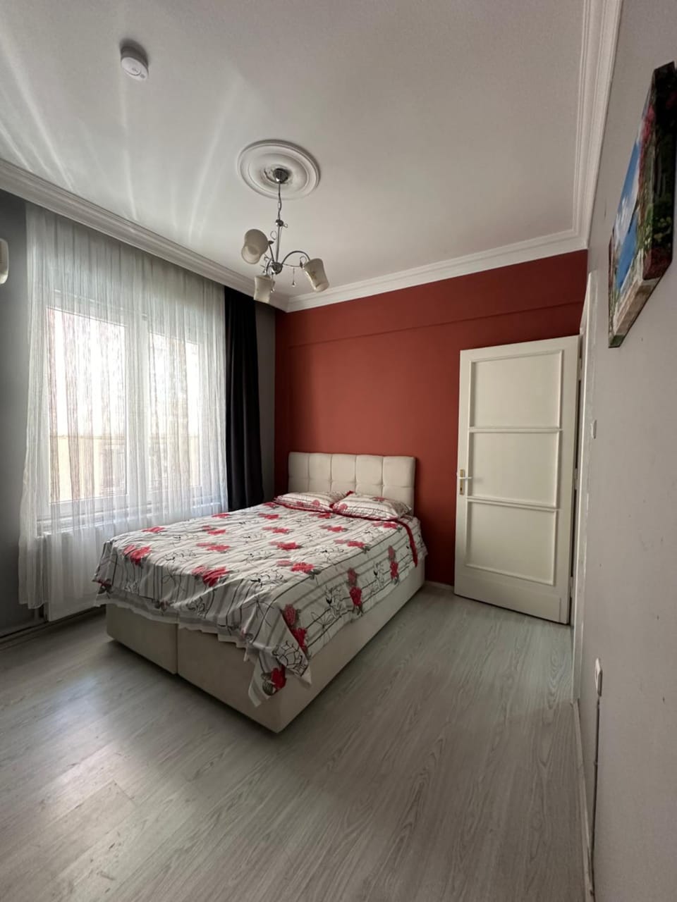 Bursa central house Apartment in Greece