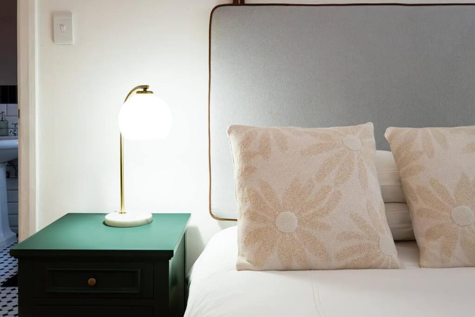 Casa Caprice - a 3 bed home steps from the beach House in Camps Bay