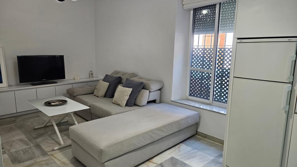 Wish Suite Feria de Sevilla Apartment in Seville