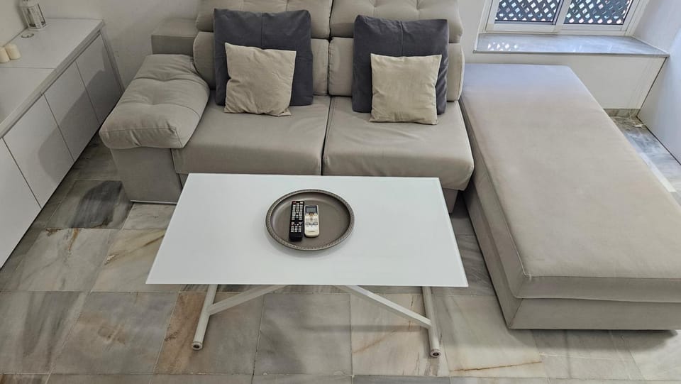 Wish Suite Feria de Sevilla Apartment in Seville