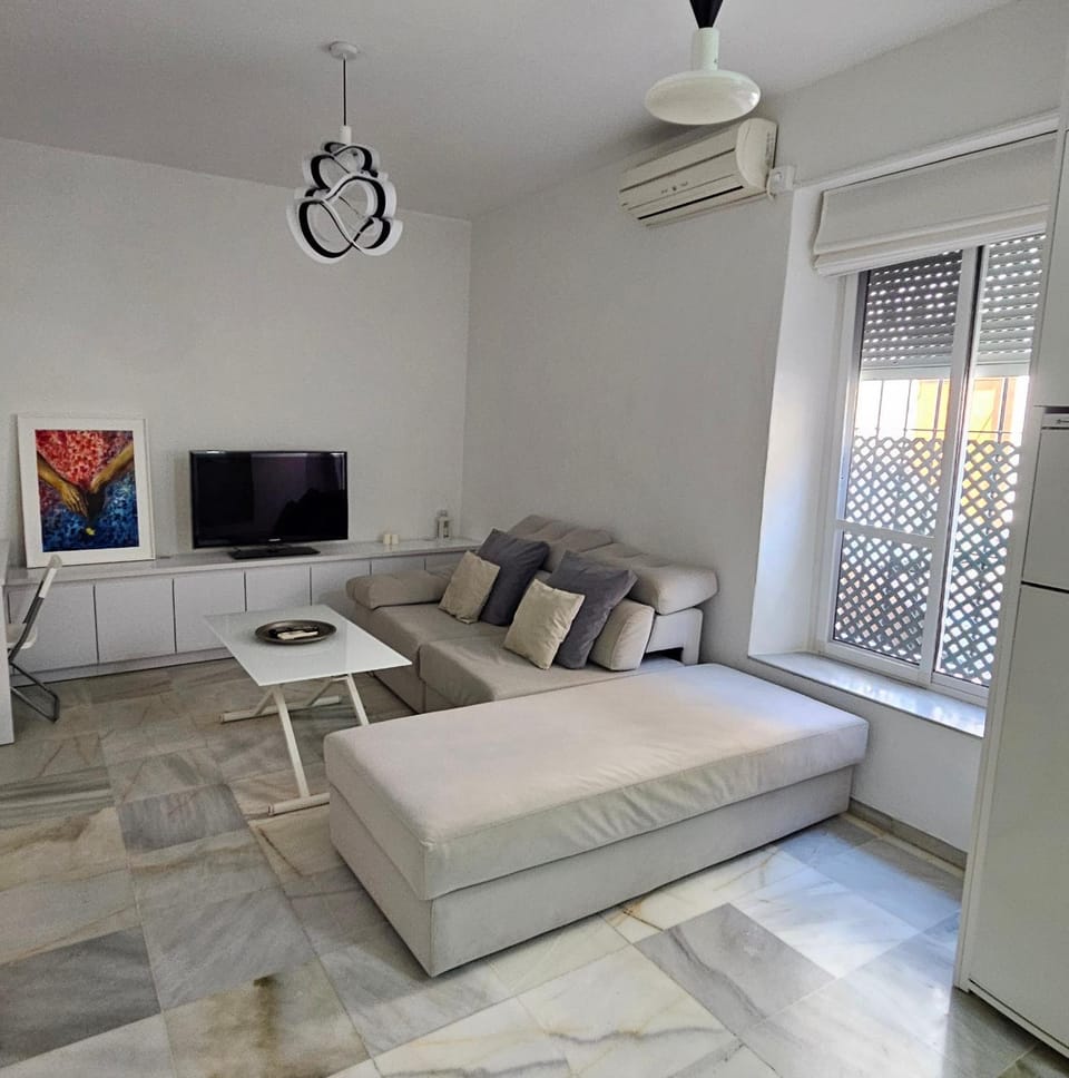 Wish Suite Feria de Sevilla Apartment in Seville