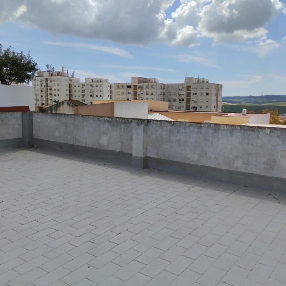 Apartamento ESPERANZA DE LA YEDRA Apartment in Jerez de la Frontera