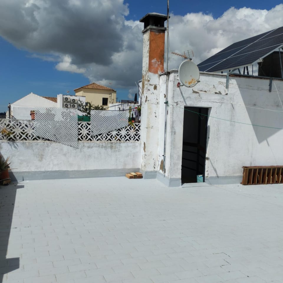 Apartamento ESPERANZA DE LA YEDRA Apartment in Jerez de la Frontera